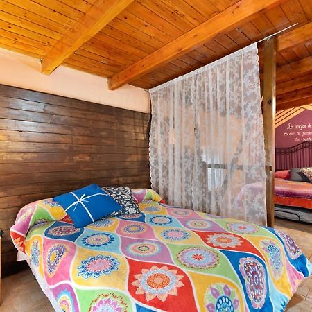 Casa Azul Del Roque Negro Villa Santa Cruz de Tenerife Eksteriør billede