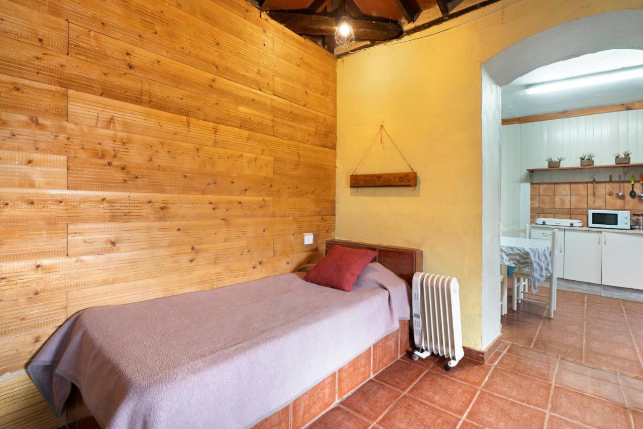Casa Azul Del Roque Negro Villa Santa Cruz de Tenerife Eksteriør billede