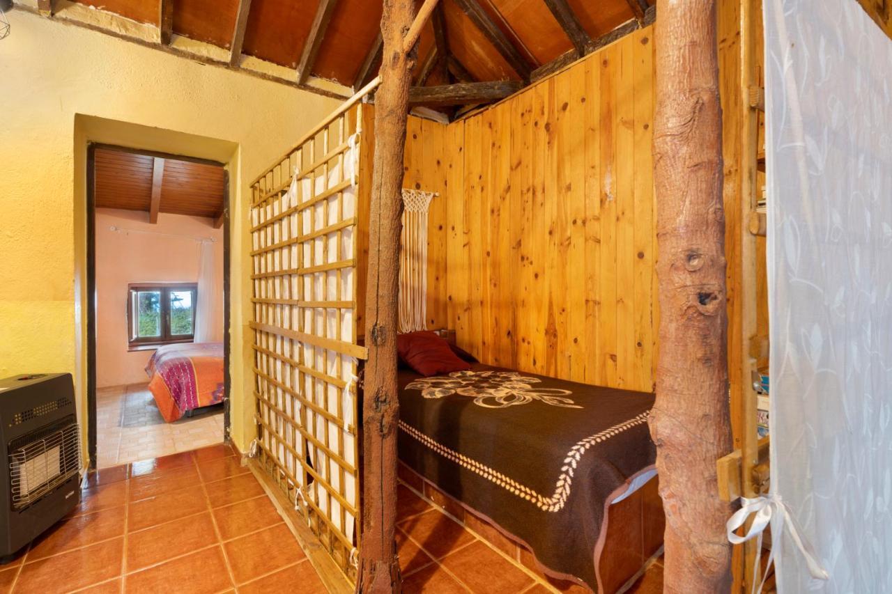 Casa Azul Del Roque Negro Villa Santa Cruz de Tenerife Eksteriør billede