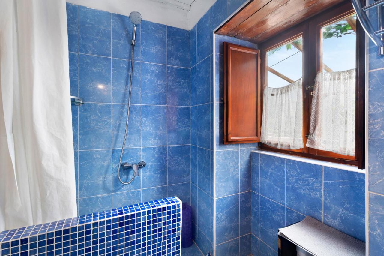 Casa Azul Del Roque Negro Villa Santa Cruz de Tenerife Eksteriør billede